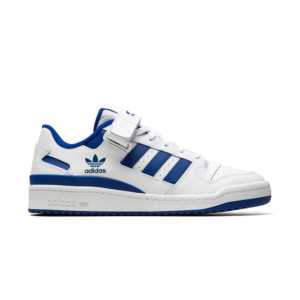 adidas Forum Low 'White Royal Blue'