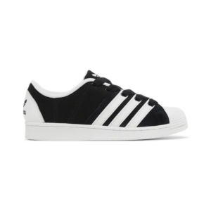Adidas SST Supermodified Black White