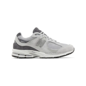 New Balance 2002R Light Dark Grey