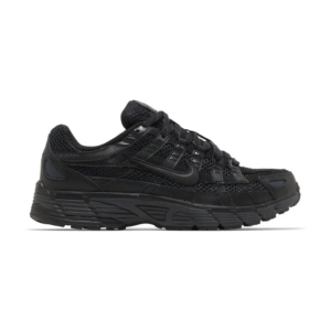 Nike P-6000 Premium Triple Black