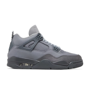 Jordan 4 Retro SE Paris Olympics Wet Cement