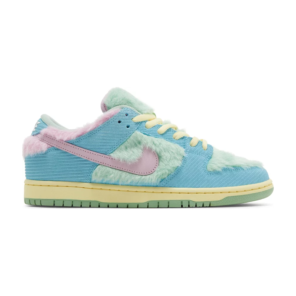 "Nike SB Dunk Low Verdy Visty"