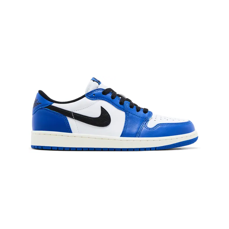 Air Jordan 1 Retro Low OG 'Game Royal'