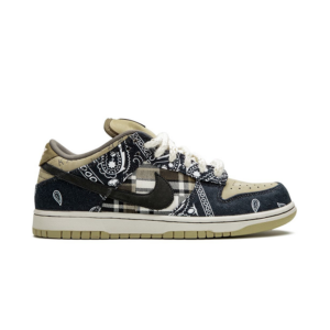 Nike SB Dunk Low Travis Scott