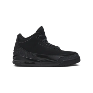 Jordan 3 Retro Black Cat