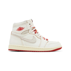 Jordan 1 Retro High Rare Air Sail Cinnabar