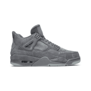 Jordan 4 Retro Kaws
