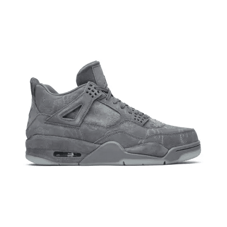 Jordan 4 Retro Kaws