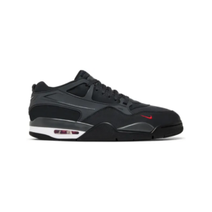 "Jordan 4 RM SP Nigel Sylvester Driveway Grey"