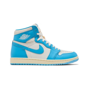 Jordan 1 Retro High OG UNC Reimagined