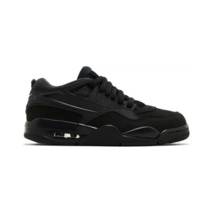 Jordan 4 RM 'Black Cat'