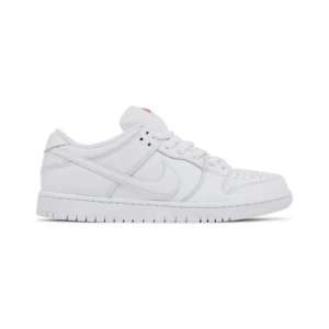 Nike SB Dunk Low Pro Triple White