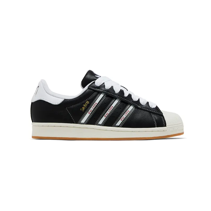 adidas Superstar KoRn 30th Anniversary