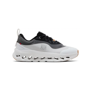 On Running Cloudtilt 2 LOEWE Black White