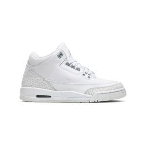 Jordan 3 Retro Pure Money