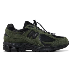 New Balance JJJJound x 2002R GORE-TEX 'Pine'