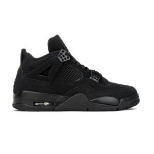 Jordan 4 Retro Black Cat PREMIUM