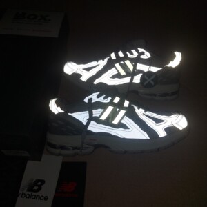 New Balance 1906D Protection Pack White
