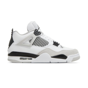 Jordan 4 Retro Military Black (Premium)