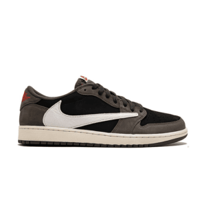 Jordan 1 Retro Low OG SP Travis Scott Mocha