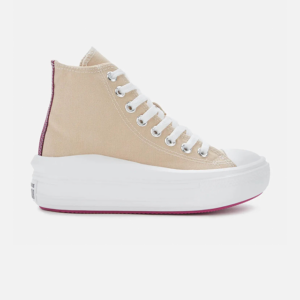 Chuck Taylor All Star Move Platform
