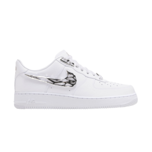 Nike Air Force 1 Low '07 PRM 2 Molten Metal