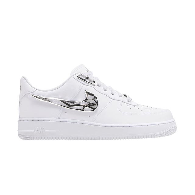 Nike Air Force 1 Low '07 PRM 2 Molten Metal