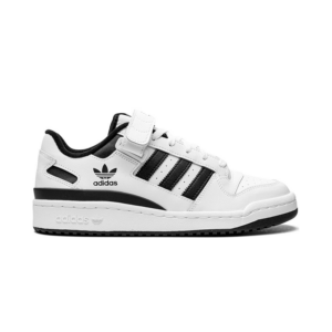 adidas Forum Low 'White Black'