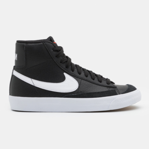 Nike Blazer Mid '77 - Black