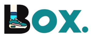 BOX Sneakers