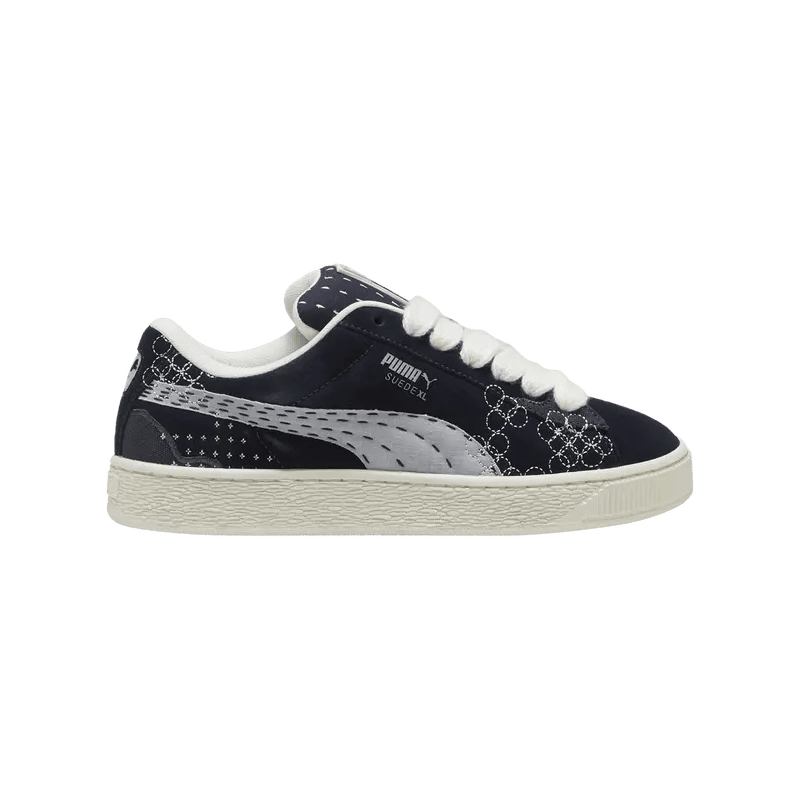 Puma XL Sashiko - New Navy
