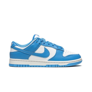 NIKE Dunk Low 'University Blue'