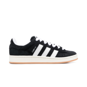 ADIDAS ORIGINALS Campus 00s  'Black White Gum'