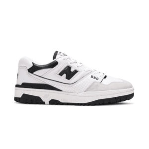 New Balance 550 'White Black'