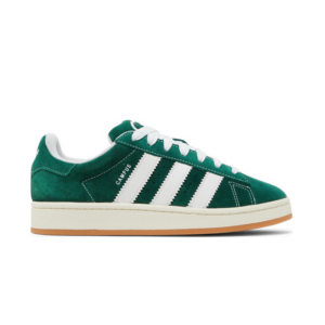ADIDAS ORIGINALS Campus 00s "Dark Green"