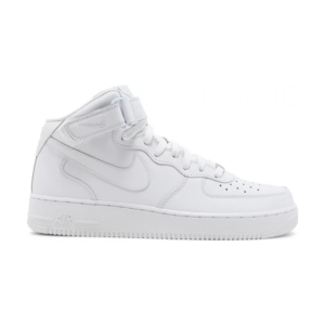 Nike Air Force 1 Mid '07 White