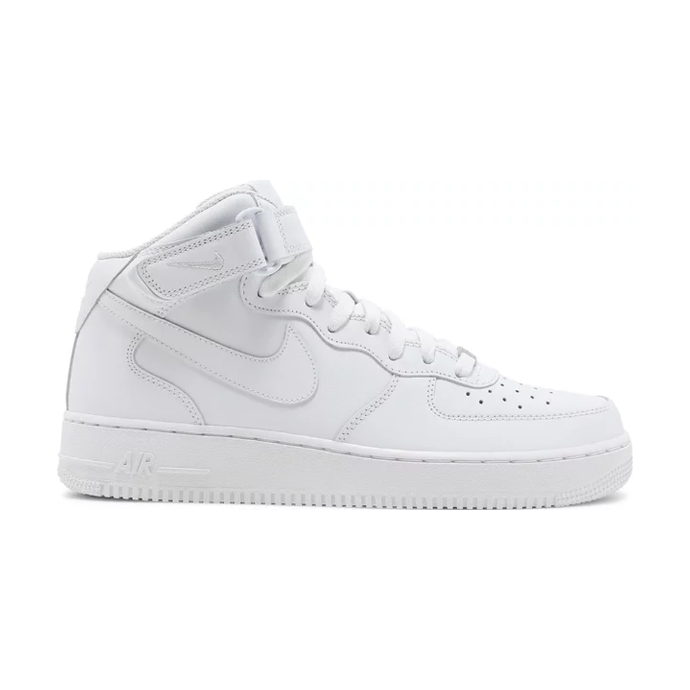 Nike Air Force 1 Mid '07 White