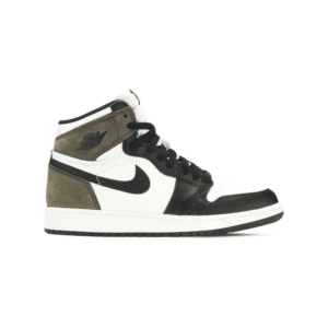 Jordan 1 Retro High Dark Mocha