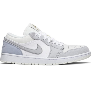 Jordan 1 Low Paris