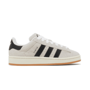 Adidas Campus 00s 'Crystal White Black'
