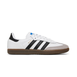 Adidas Samba OG 'White Black Gum'