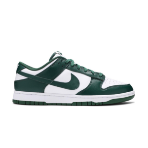 Nike Dunk Low 'Michigan State'
