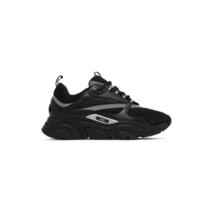 Dior B22 Black Reflective