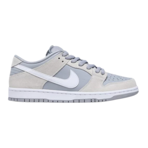 Nike SB Dunk Low Summit White Wolf Grey