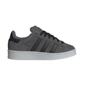 Adidas Campus 00s Grey Six Core Black