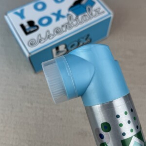 Fab Care Turkish Cleaning And Polishing -Dry Foam Spray & Brush