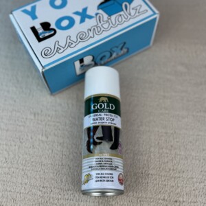 Gold Care 'Nano Spray' (200ml)