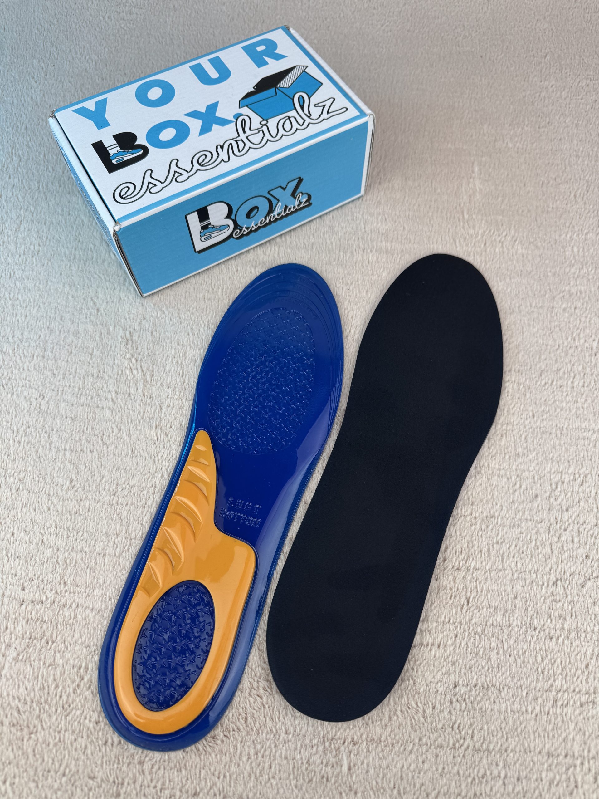 Gel Insole - Image 3