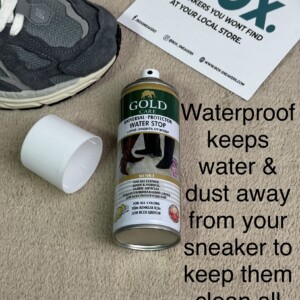 Sneaker Care & Cleaning- Kit