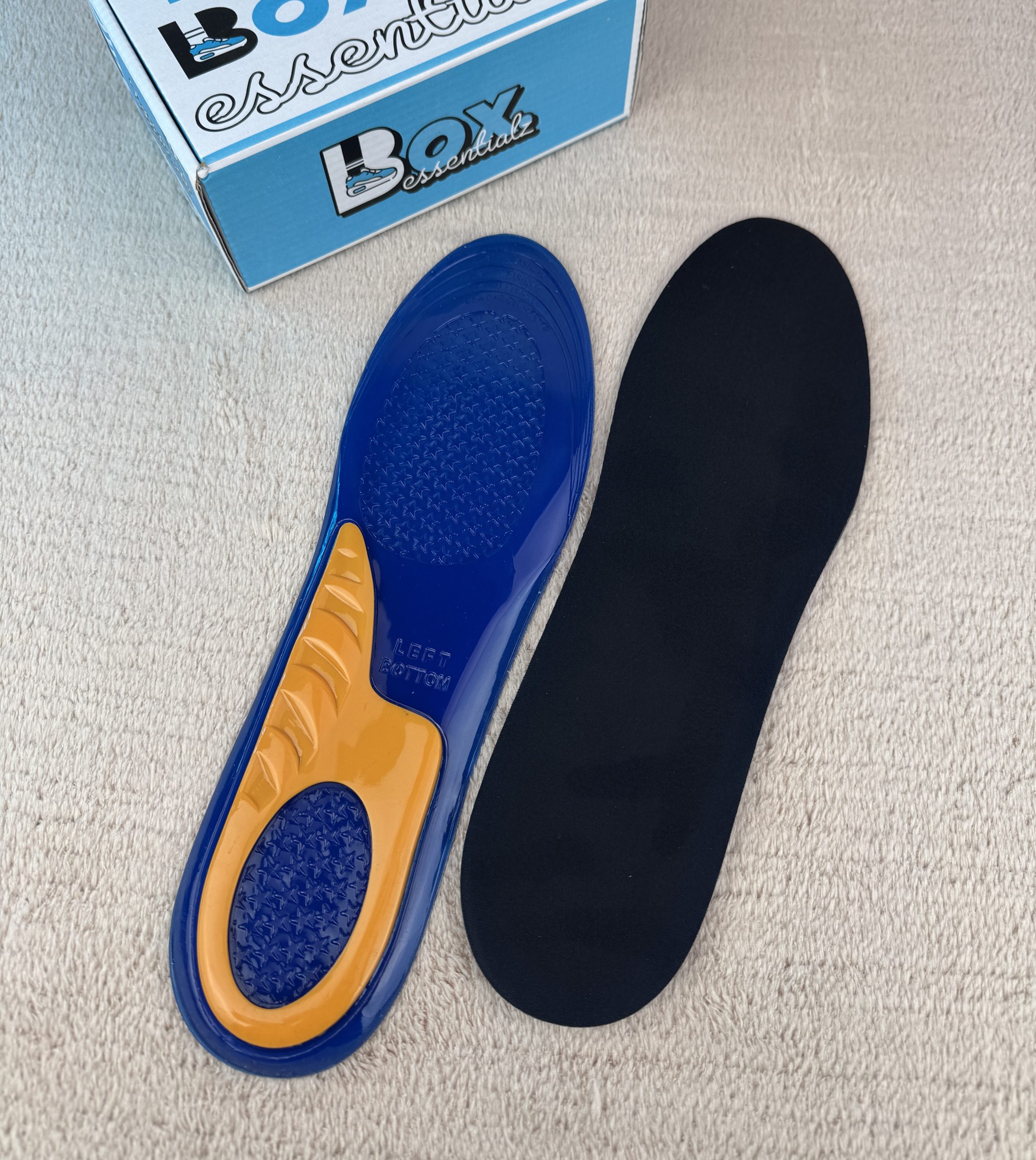 Gel Insole